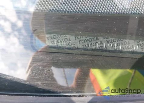 2015 Toyota Prius Two from USA, damaged, VIN JTDKN3DU6F1911350